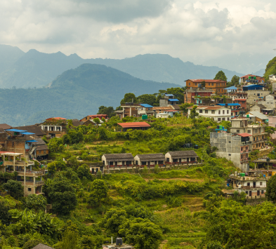 Nepal