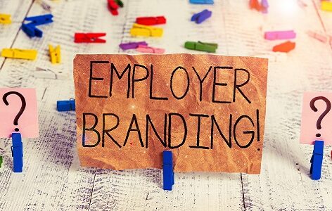 Employer branding – co to?