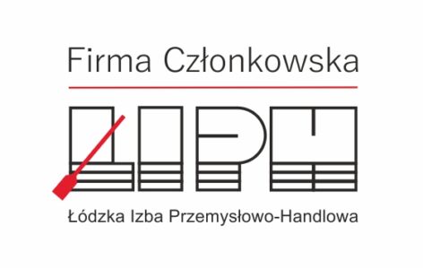 Contrain Członkiem Łódzkiej Izby Przemysłowo-Handlowej!