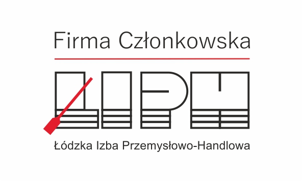 Contrain Członkiem Łódzkiej Izby Przemysłowo-Handlowej!