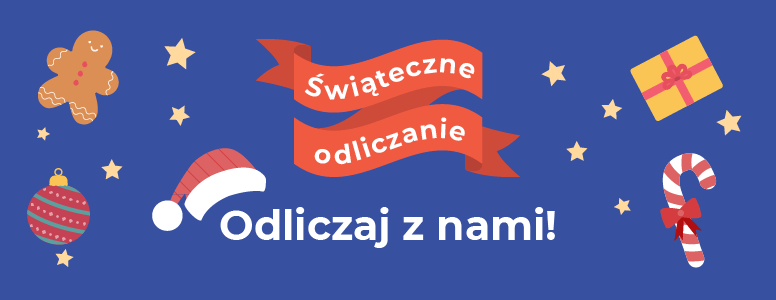 Świąteczne Odliczanie powraca!